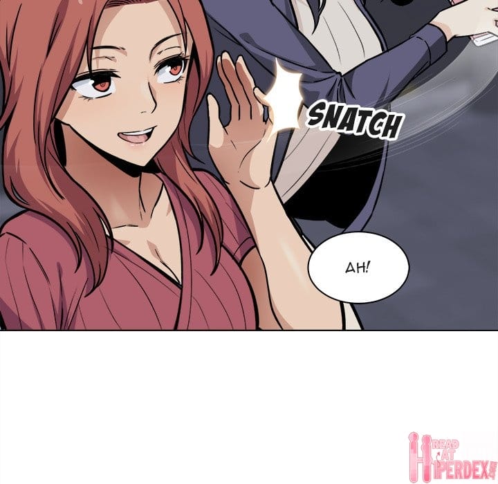 Excuse me, This is my Room [LObeam , kook] - Chapter 25 — Page 65