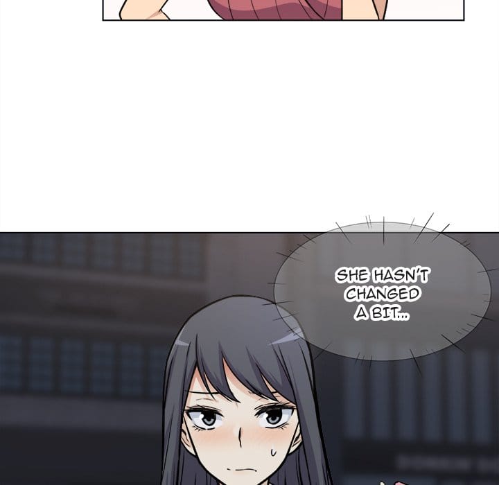 Excuse me, This is my Room [LObeam , kook] - Chapter 25 — Page 67