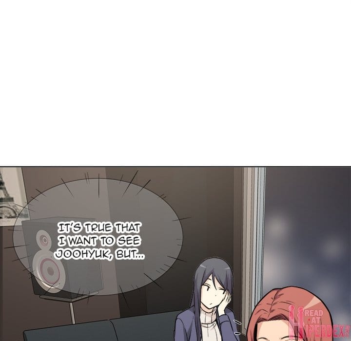 Excuse me, This is my Room [LObeam , kook] - Chapter 25 — Page 70
