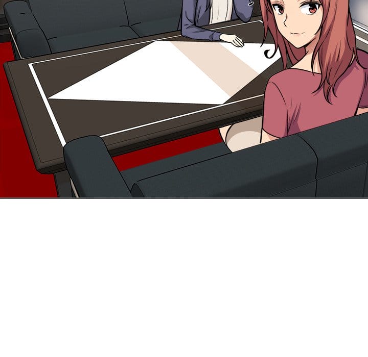 Excuse me, This is my Room [LObeam , kook] - Chapter 25 — Page 71