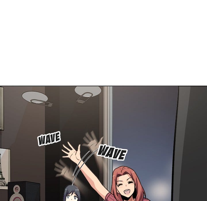 Excuse me, This is my Room [LObeam , kook] - Chapter 25 — Page 72
