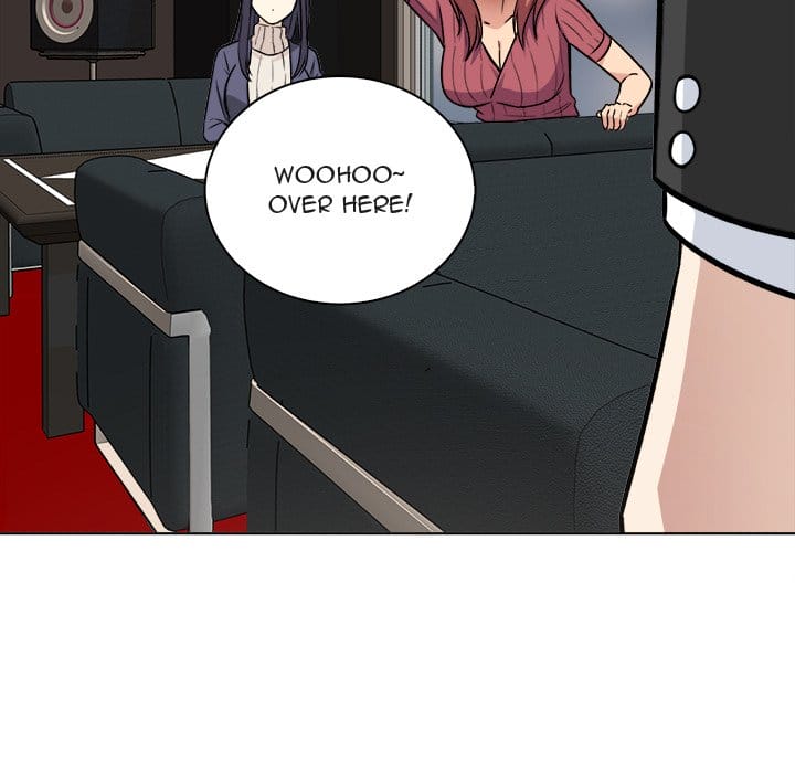 Excuse me, This is my Room [LObeam , kook] - Chapter 25 — Page 73