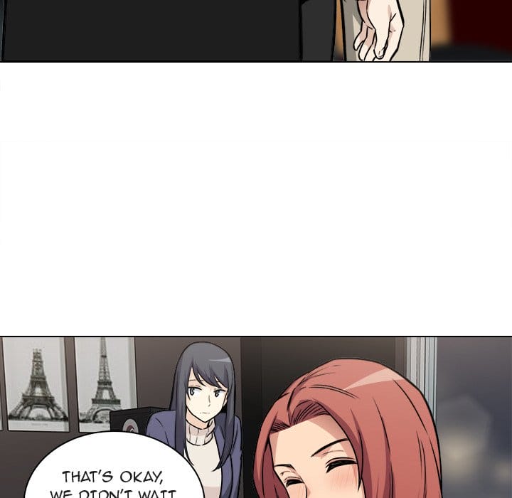 Excuse me, This is my Room [LObeam , kook] - Chapter 25 — Page 77