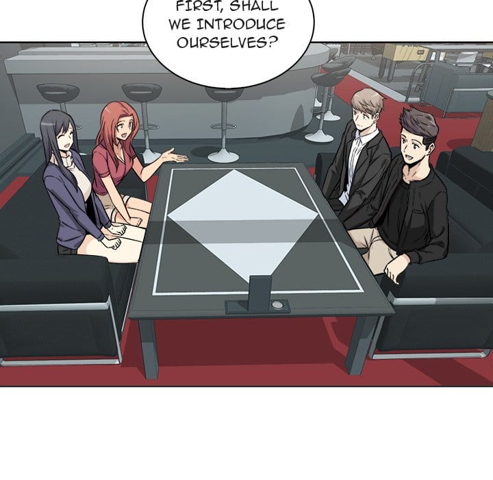 Excuse me, This is my Room [LObeam , kook] - Chapter 25 — Page 80