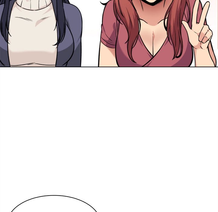 Excuse me, This is my Room [LObeam , kook] - Chapter 25 — Page 82