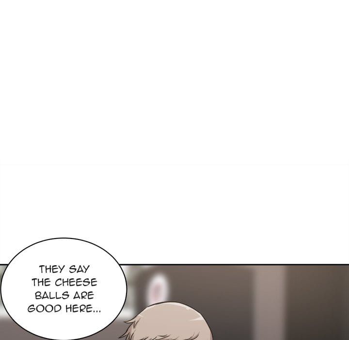 Excuse me, This is my Room [LObeam , kook] - Chapter 25 — Page 84