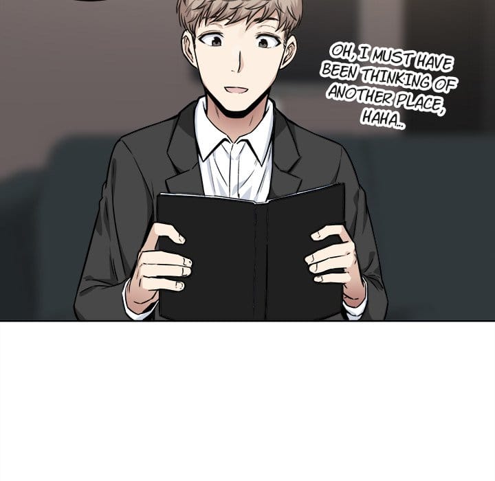 Excuse me, This is my Room [LObeam , kook] - Chapter 25 — Page 85