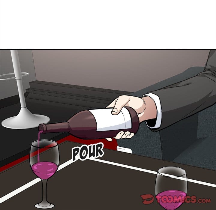 Excuse me, This is my Room [LObeam , kook] - Chapter 25 — Page 87