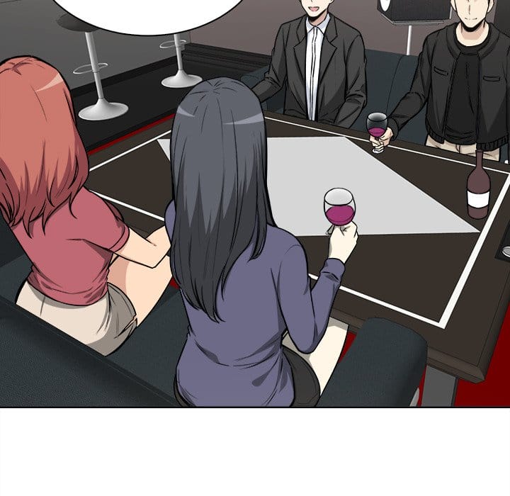 Excuse me, This is my Room [LObeam , kook] - Chapter 25 — Page 89