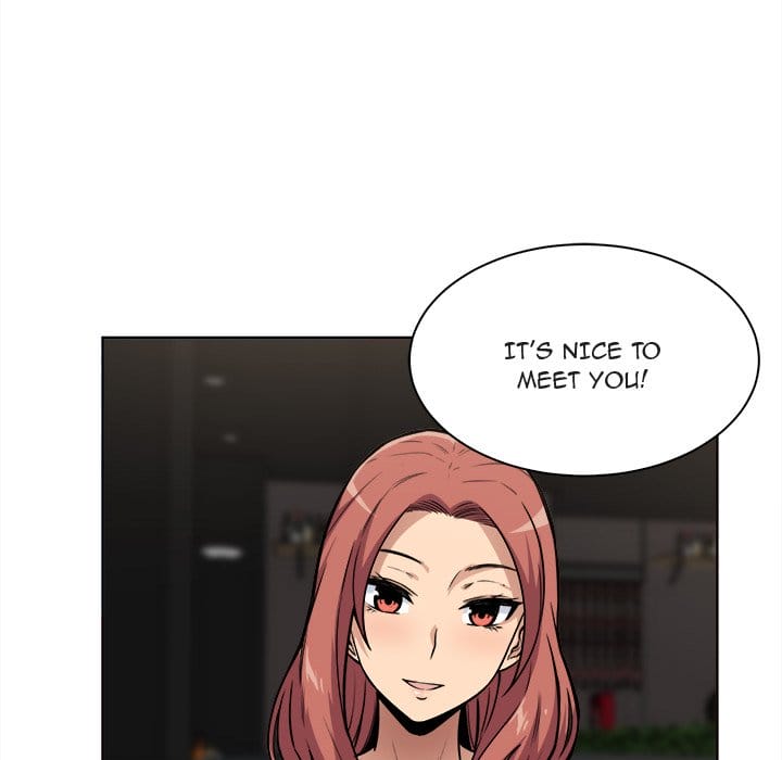Excuse me, This is my Room [LObeam , kook] - Chapter 25 — Page 90