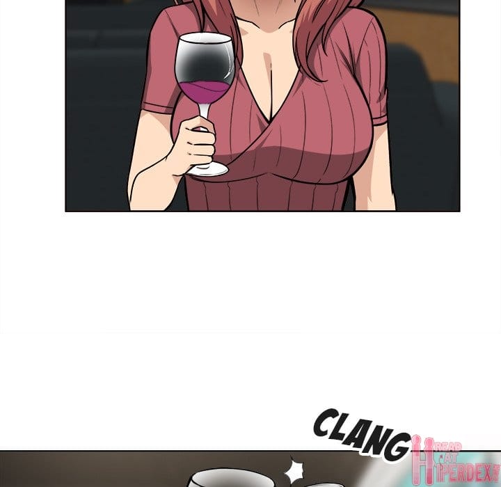 Excuse me, This is my Room [LObeam , kook] - Chapter 25 — Page 91