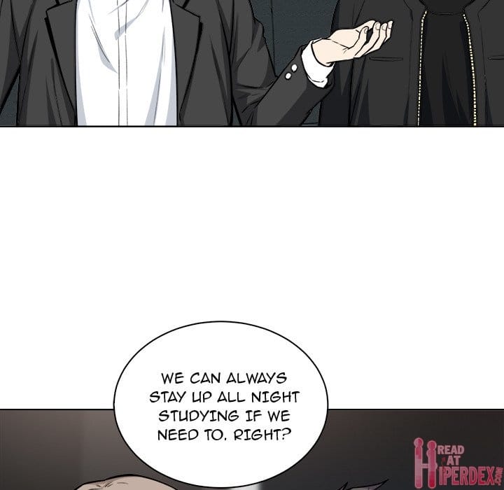 Excuse me, This is my Room [LObeam , kook] - Chapter 25 — Page 97