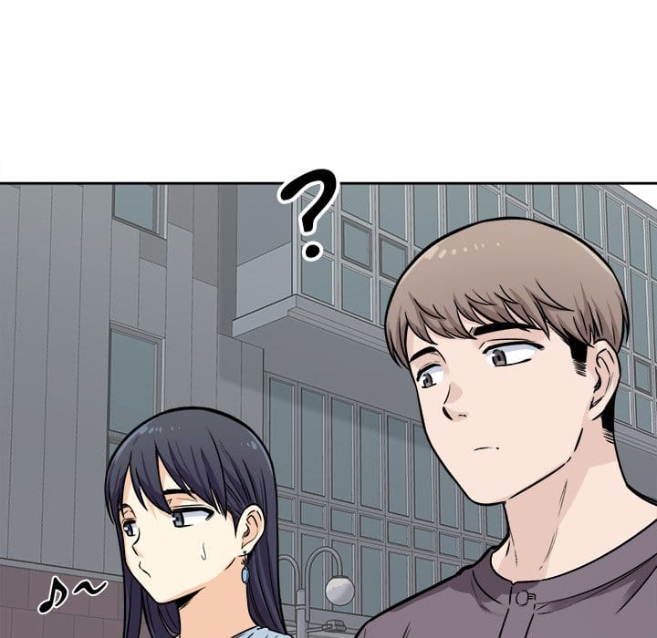 Excuse me, This is my Room [LObeam , kook] - Chapter 38 — Page 105