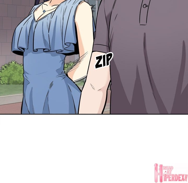 Excuse me, This is my Room [LObeam , kook] - Chapter 38 — Page 106