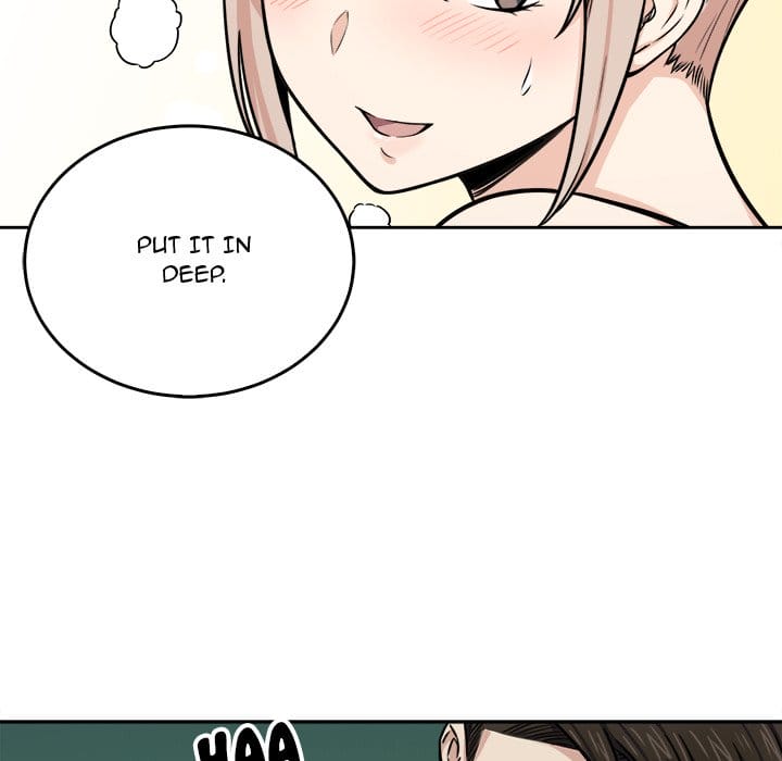 Excuse me, This is my Room [LObeam , kook] - Chapter 38 — Page 125