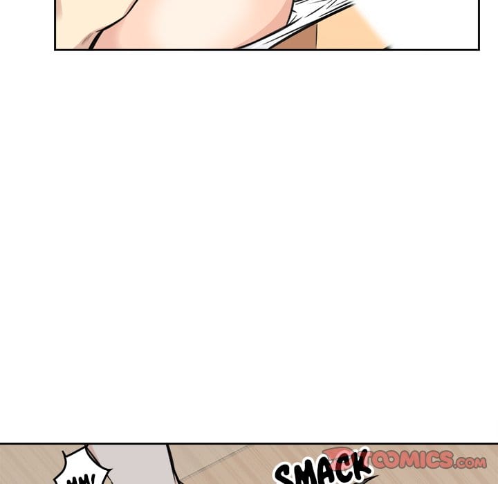 Excuse me, This is my Room [LObeam , kook] - Chapter 38 — Page 129