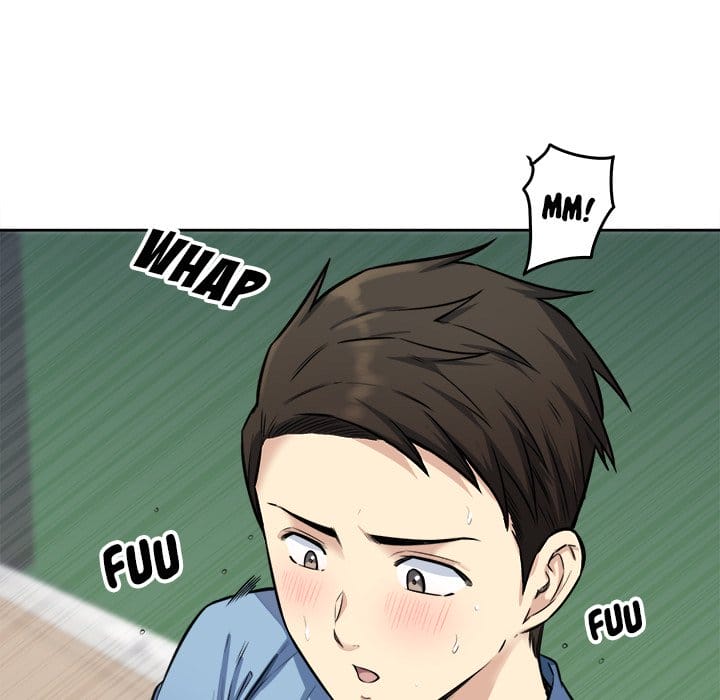 Excuse me, This is my Room [LObeam , kook] - Chapter 38 — Page 132
