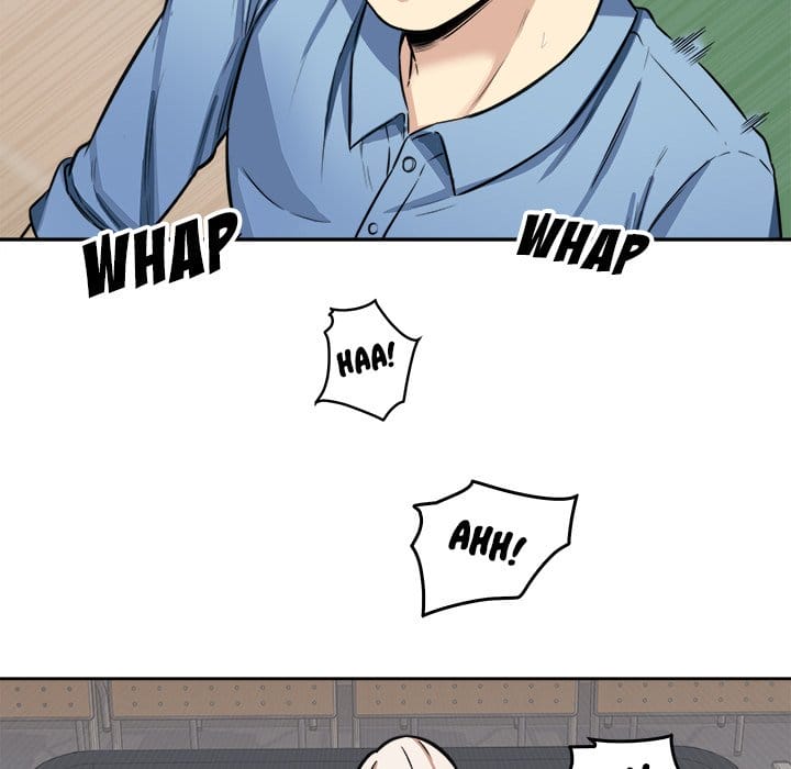 Excuse me, This is my Room [LObeam , kook] - Chapter 38 — Page 133