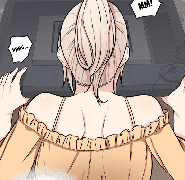 Excuse me, This is my Room [LObeam , kook] - Chapter 38 — Page 134