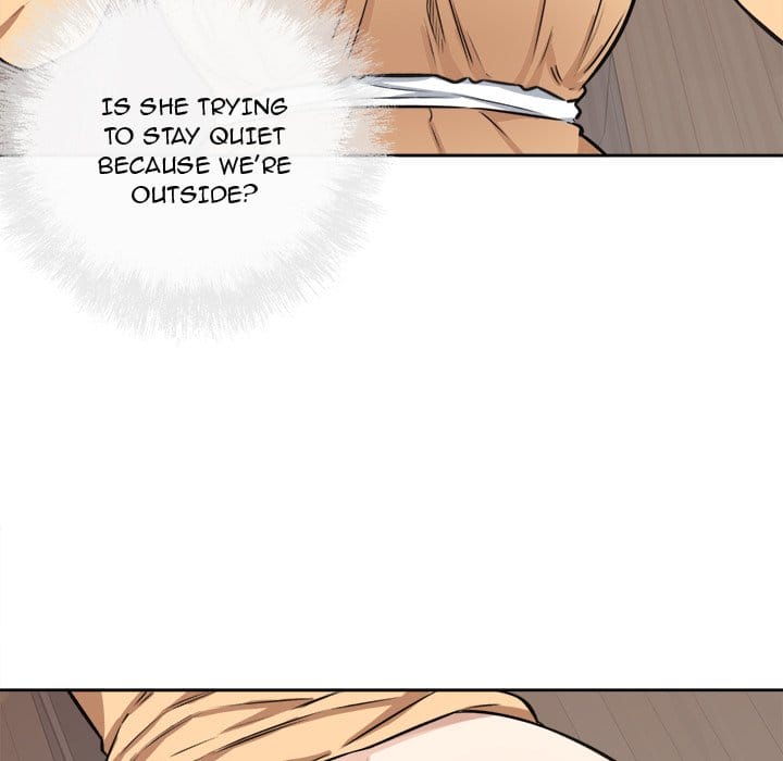 Excuse me, This is my Room [LObeam , kook] - Chapter 38 — Page 135