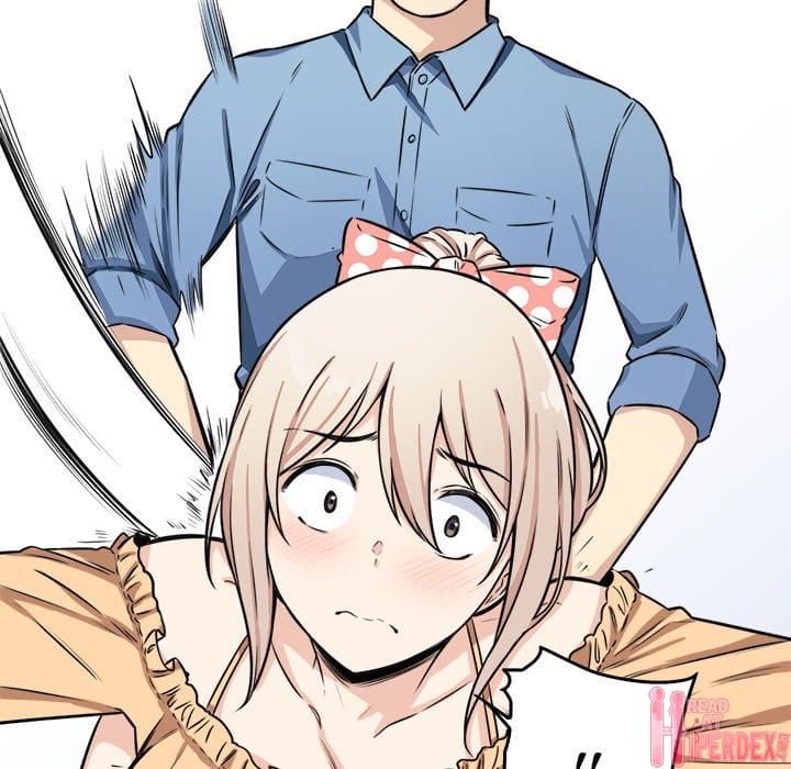 Excuse me, This is my Room [LObeam , kook] - Chapter 38 — Page 141