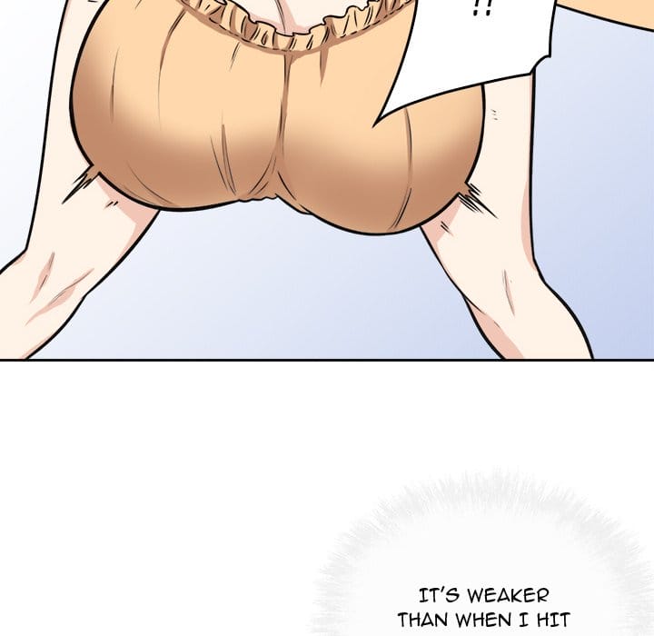 Excuse me, This is my Room [LObeam , kook] - Chapter 38 — Page 142