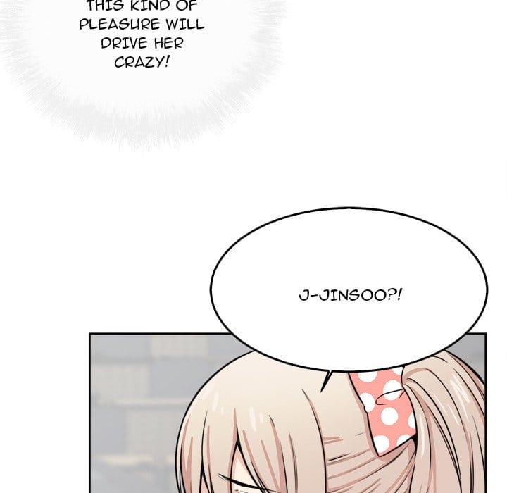 Excuse me, This is my Room [LObeam , kook] - Chapter 38 — Page 144