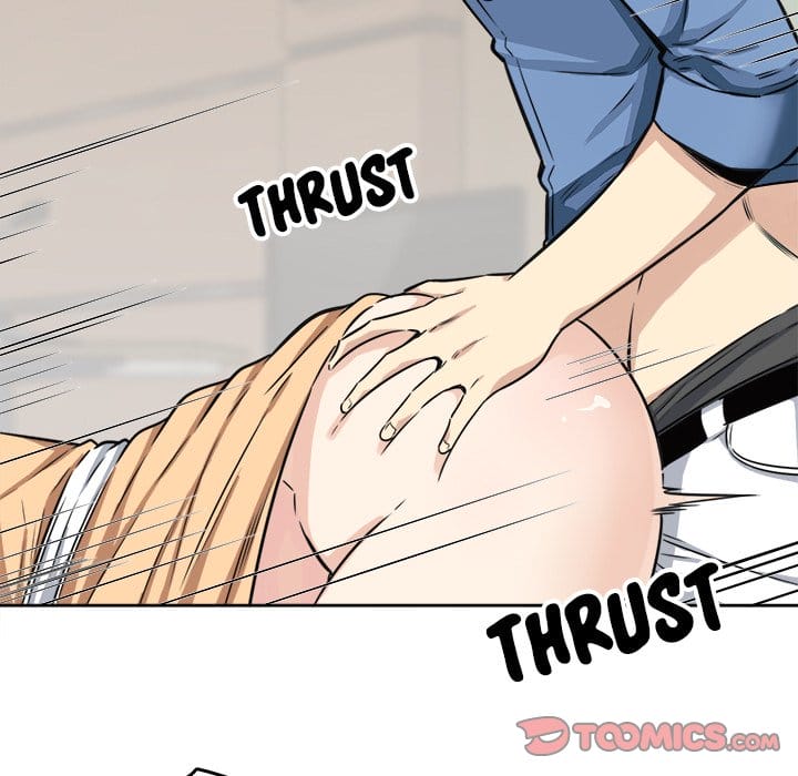Excuse me, This is my Room [LObeam , kook] - Chapter 38 — Page 147