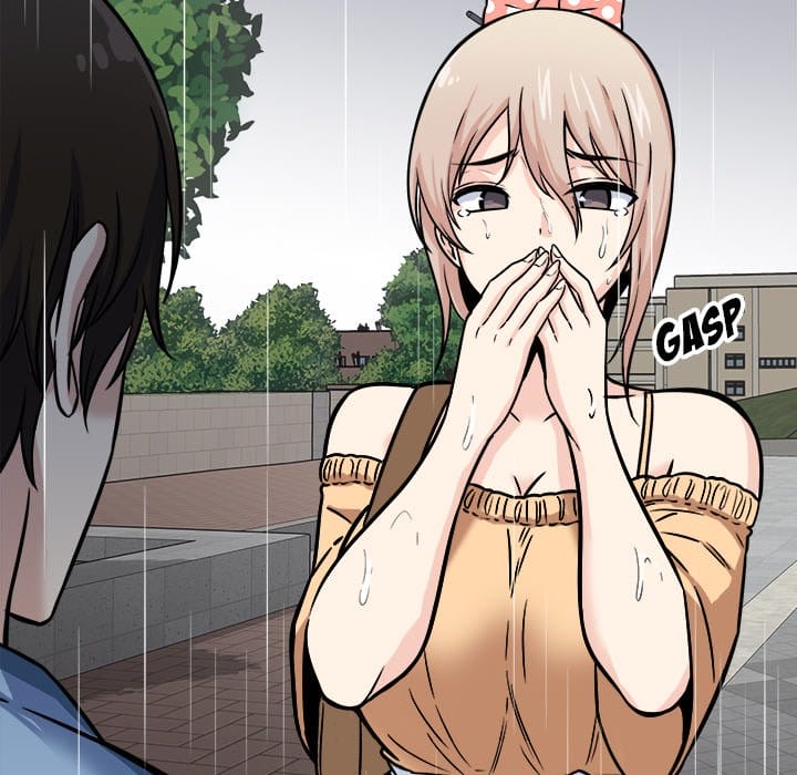 Excuse me, This is my Room [LObeam , kook] - Chapter 38 — Page 19