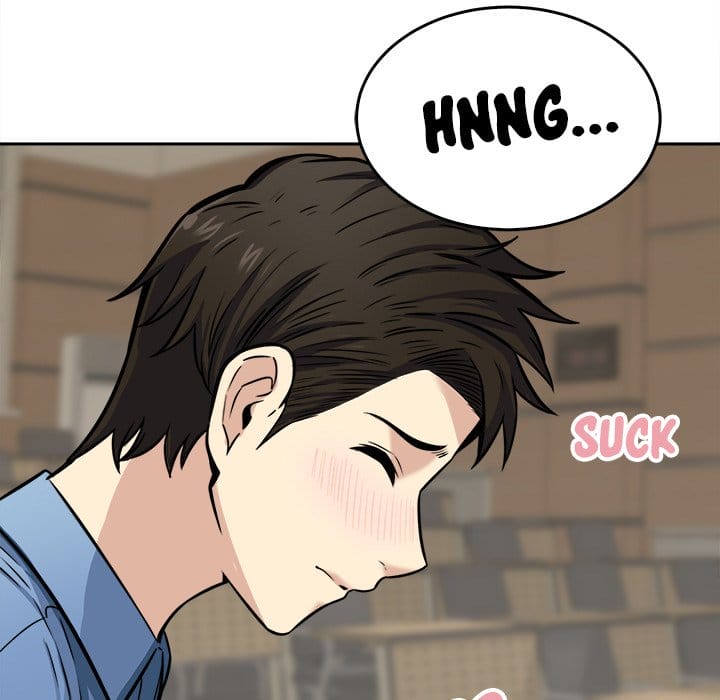 Excuse me, This is my Room [LObeam , kook] - Chapter 38 — Page 29