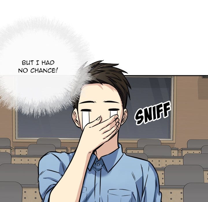 Excuse me, This is my Room [LObeam , kook] - Chapter 38 — Page 35