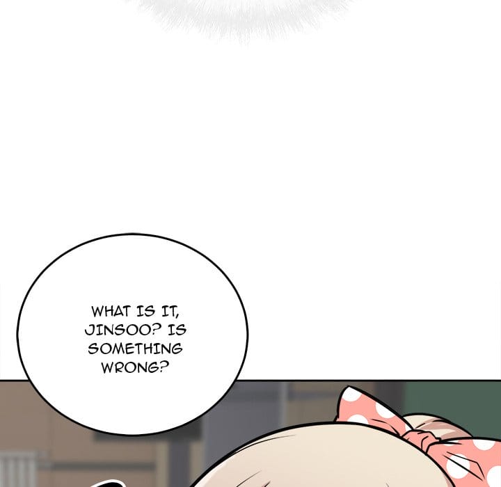 Excuse me, This is my Room [LObeam , kook] - Chapter 38 — Page 38