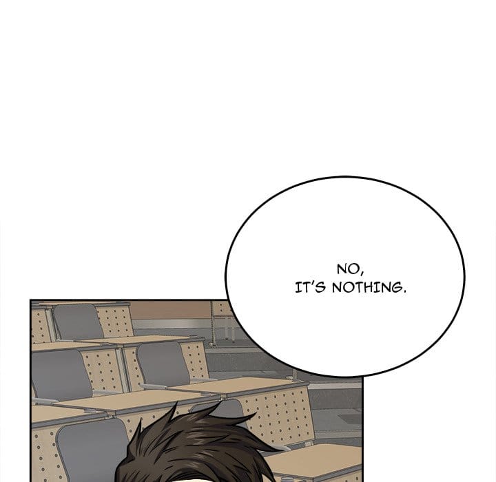 Excuse me, This is my Room [LObeam , kook] - Chapter 38 — Page 40