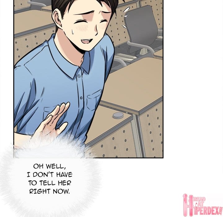 Excuse me, This is my Room [LObeam , kook] - Chapter 38 — Page 41