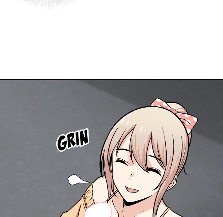 Excuse me, This is my Room [LObeam , kook] - Chapter 38 — Page 42