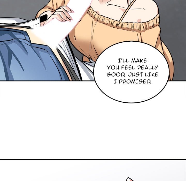 Excuse me, This is my Room [LObeam , kook] - Chapter 38 — Page 43