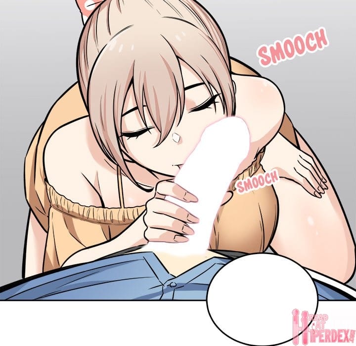 Excuse me, This is my Room [LObeam , kook] - Chapter 38 — Page 46