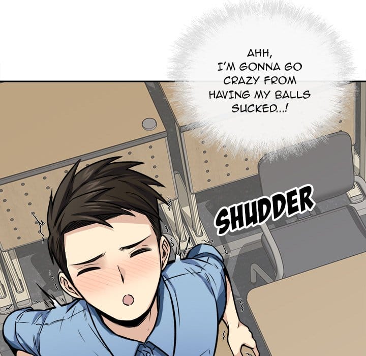 Excuse me, This is my Room [LObeam , kook] - Chapter 38 — Page 49
