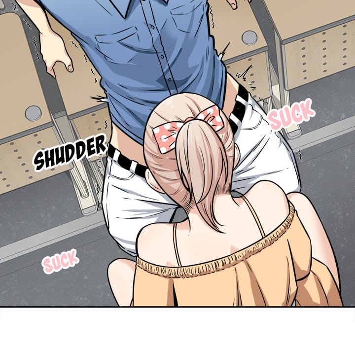 Excuse me, This is my Room [LObeam , kook] - Chapter 38 — Page 50