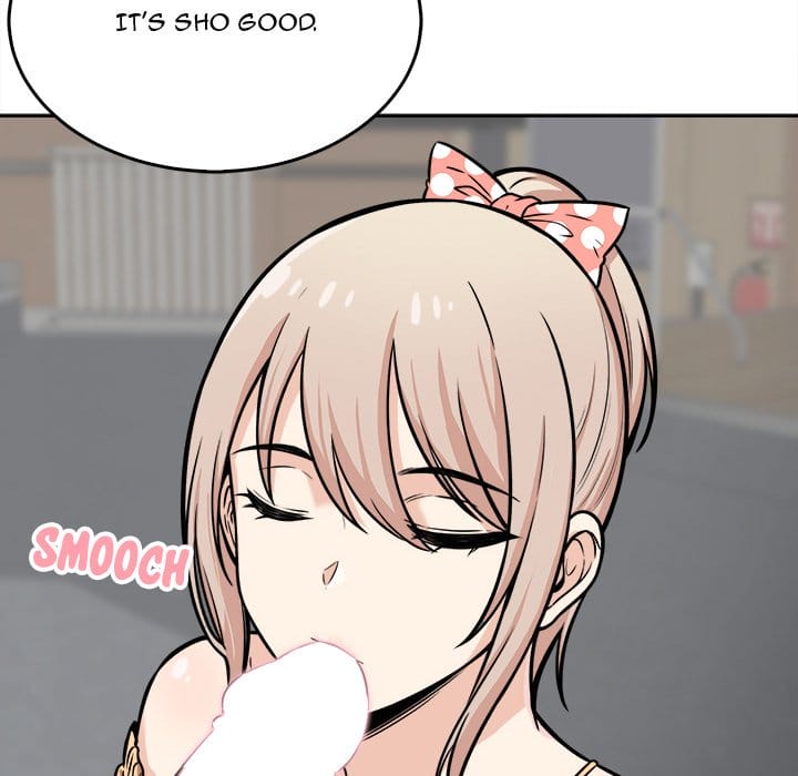 Excuse me, This is my Room [LObeam , kook] - Chapter 38 — Page 52