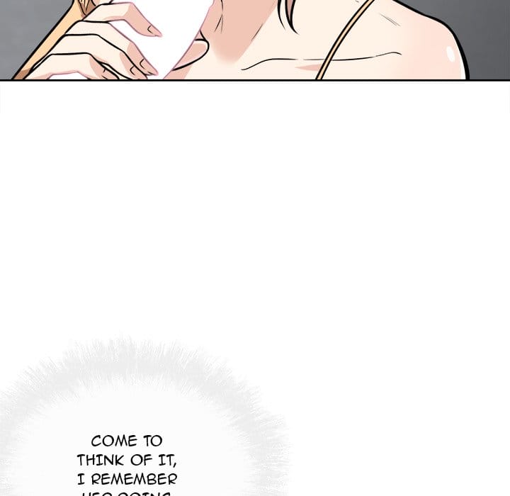 Excuse me, This is my Room [LObeam , kook] - Chapter 38 — Page 53