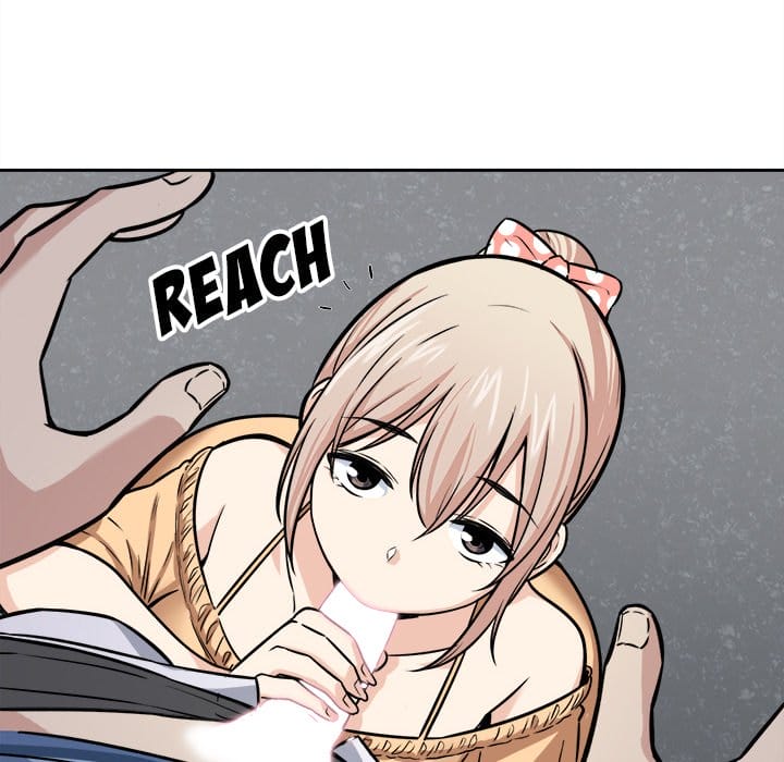 Excuse me, This is my Room [LObeam , kook] - Chapter 38 — Page 62