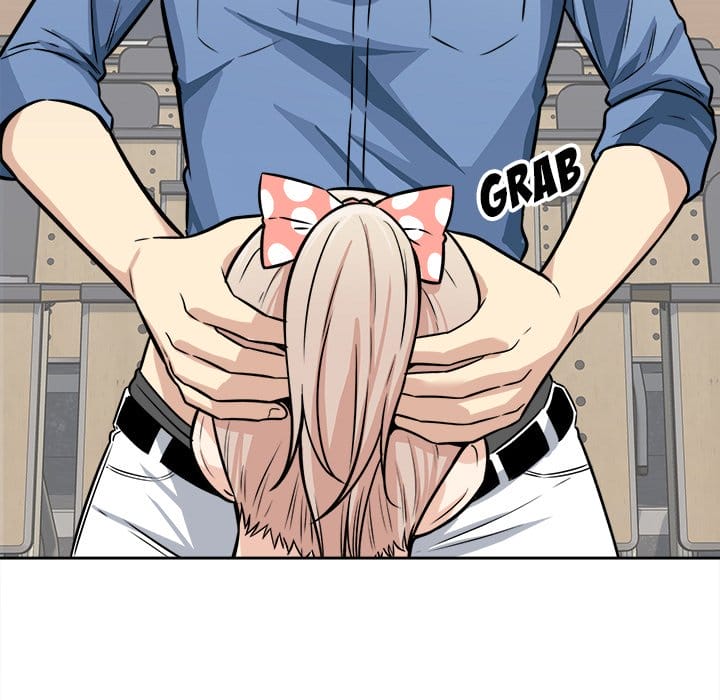 Excuse me, This is my Room [LObeam , kook] - Chapter 38 — Page 65