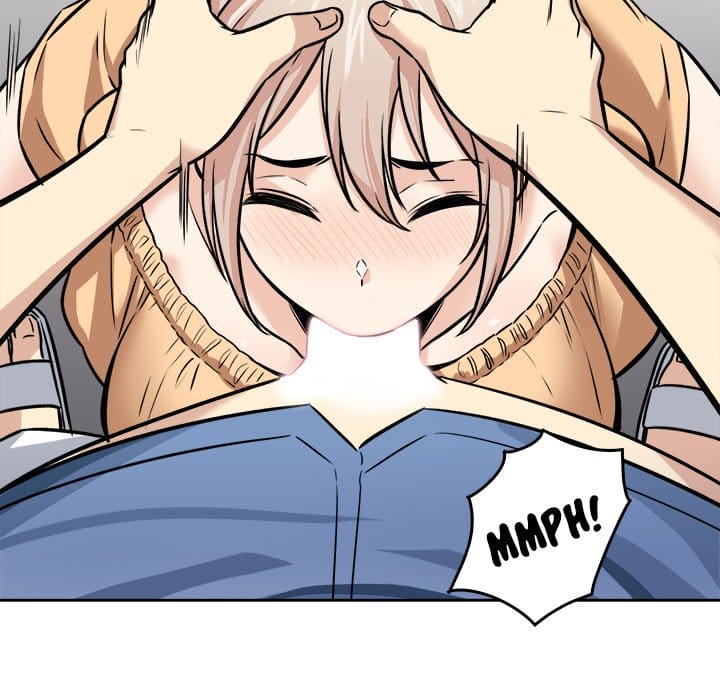 Excuse me, This is my Room [LObeam , kook] - Chapter 38 — Page 67