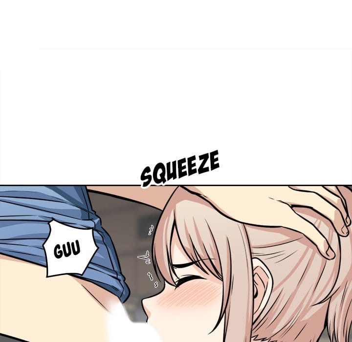 Excuse me, This is my Room [LObeam , kook] - Chapter 38 — Page 68