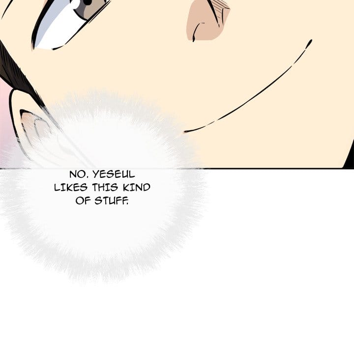 Excuse me, This is my Room [LObeam , kook] - Chapter 38 — Page 73