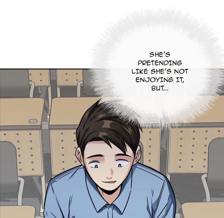 Excuse me, This is my Room [LObeam , kook] - Chapter 38 — Page 74