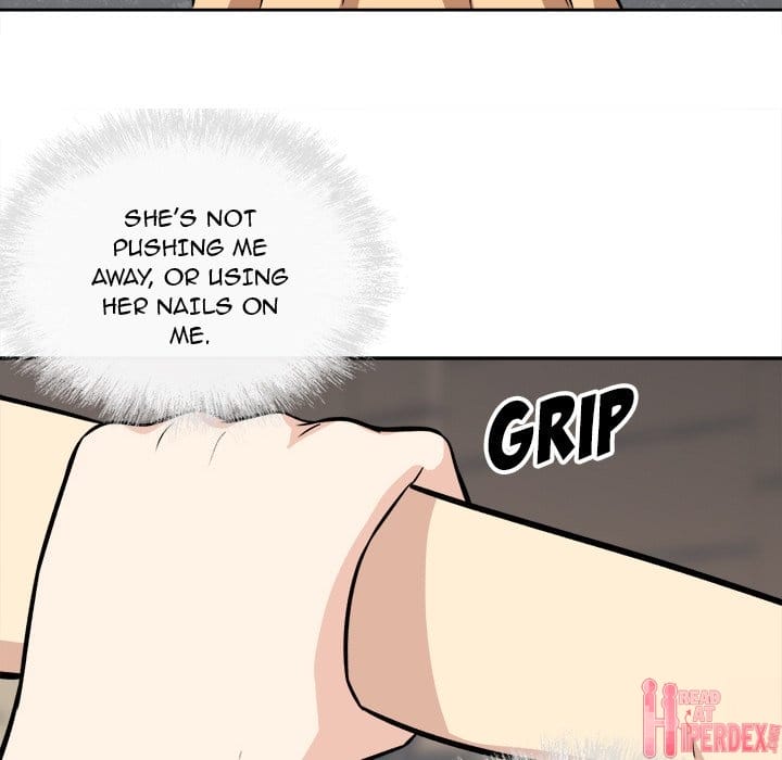 Excuse me, This is my Room [LObeam , kook] - Chapter 38 — Page 76