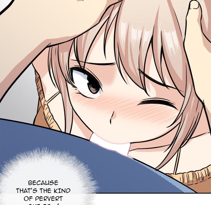 Excuse me, This is my Room [LObeam , kook] - Chapter 38 — Page 78