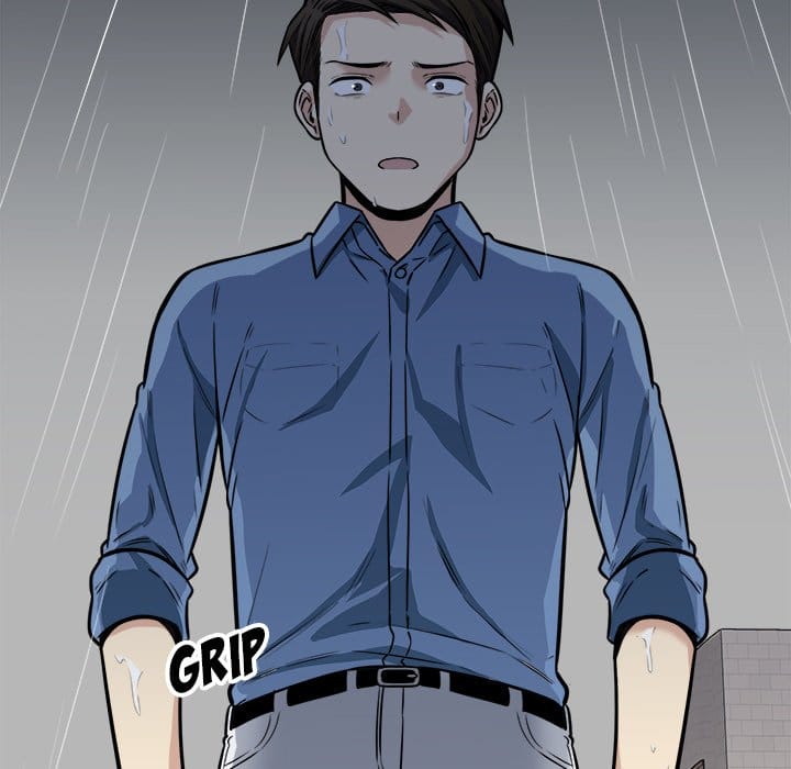 Excuse me, This is my Room [LObeam , kook] - Chapter 38 — Page 8